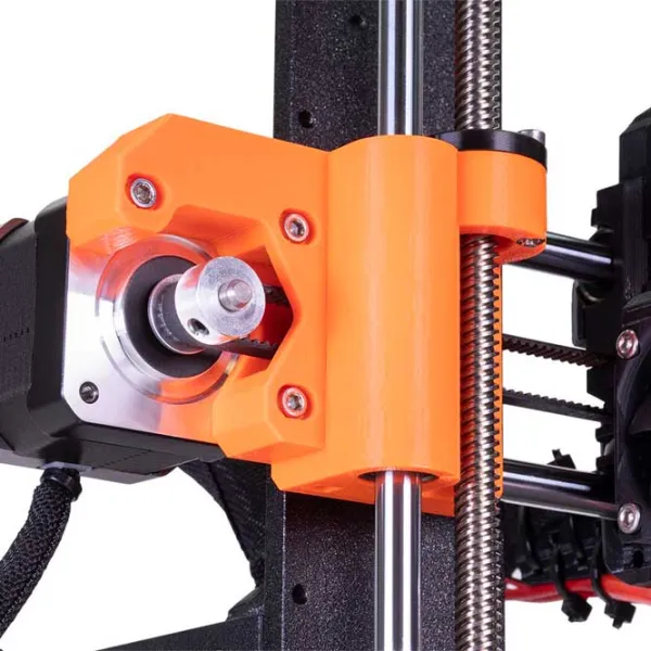 3D принтер Prusa i3 MK3S Персональный/ FDM photo 4