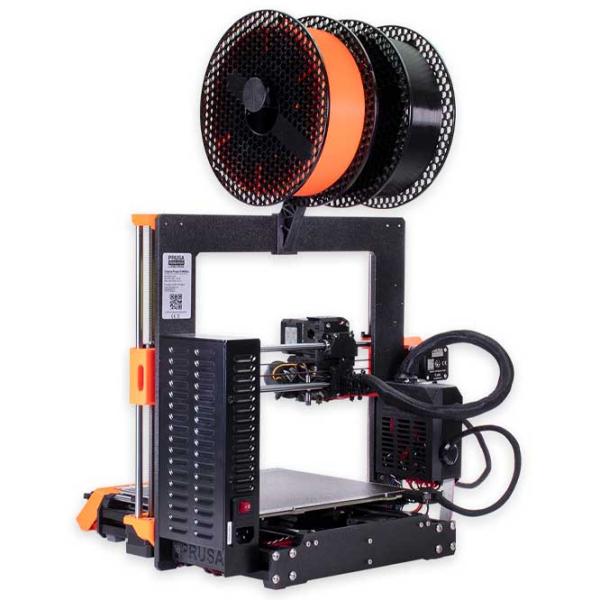 3D принтер Prusa i3 MK3S Персональный/ FDM photo 5