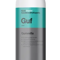 Soluție de îngrijire Koch Chemie Gummifix / Interior photo 2