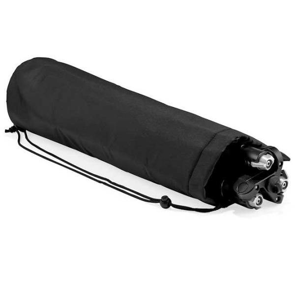 Trepied Manfrotto MII AL BK 4 Sec Foto, video/ Black photo 7