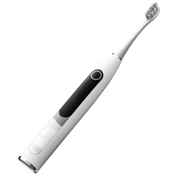 Periuță de dinți electrică Oclean X10 2D/ Gray photo 2