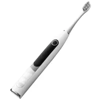 Зубная электрощетка Oclean X10 2D/ Серый photo 2