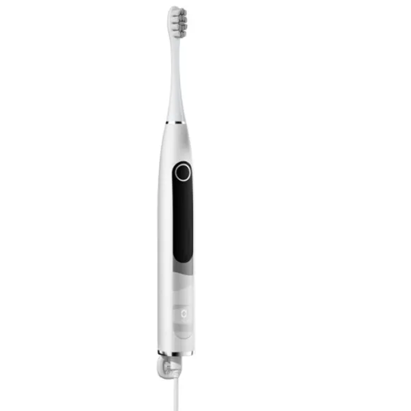 Periuță de dinți electrică Oclean X10 2D/ Gray photo 3