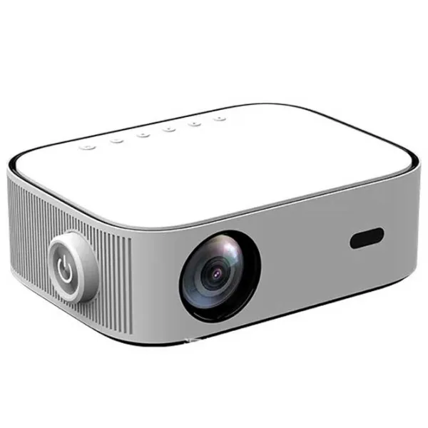 Proiector AAO YG 551 Portabil/ White photo 2