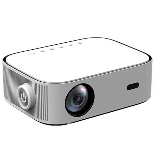 Proiector AAO YG 551 Portabil/ White photo 2