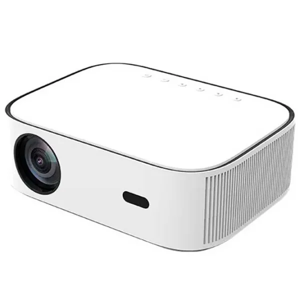 Proiector AAO YG 551 Portabil/ White photo 3