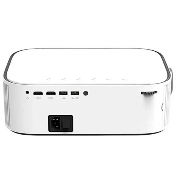 Proiector AAO YG 551 Portabil/ White photo 4