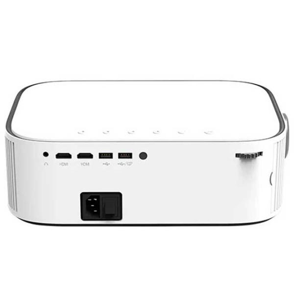 Proiector AAO YG 551 Portabil/ White photo 4