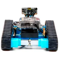 Set suplimentar Makeblock MB-90092 Blue photo 3