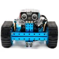 Set suplimentar Makeblock MB-90092 Blue photo 4