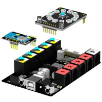 Set suplimentar Makeblock MB-90092 Blue photo 5
