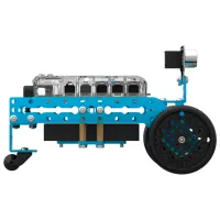 Set suplimentar Makeblock MB-90092 Blue photo 7