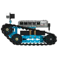 Set suplimentar Makeblock MB-90092 Blue photo 8