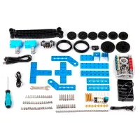 Set suplimentar Makeblock MB-90092 Blue photo 9