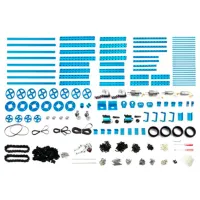 Set suplimentar Makeblock MB-90092 Blue photo 10