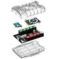 Set suplimentar Makeblock MB-90092 Blue photo 15