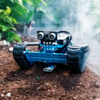 Set suplimentar Makeblock MB-90092 Blue photo 17