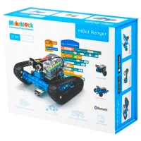 Set suplimentar Makeblock MB-90092 Blue photo 19