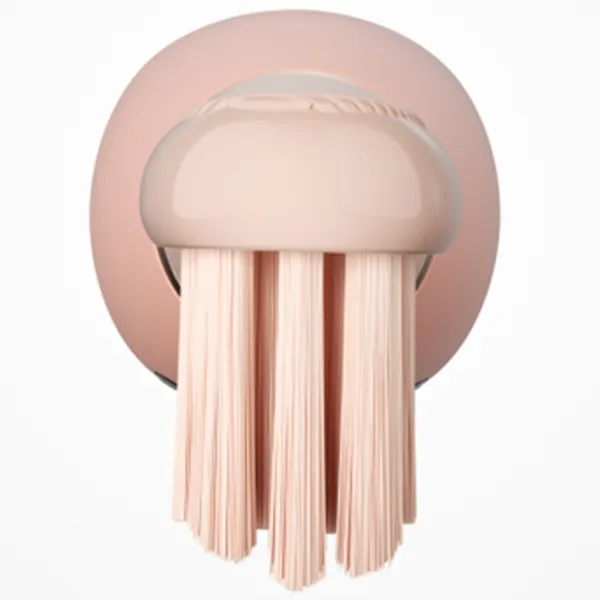 Periuță de dinți electrică Oclean X10 2D/ Pink photo 4