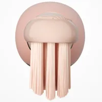 Periuță de dinți electrică Oclean X10 2D/ Pink photo 4