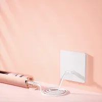 Periuță de dinți electrică Oclean X10 2D/ Pink photo 5