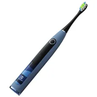 Periuță de dinți electrică Oclean X10 2D/ Blue photo 2