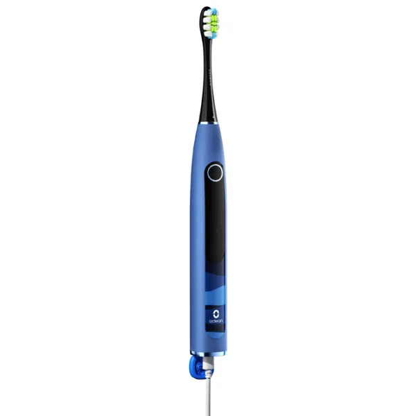 Periuță de dinți electrică Oclean X10 2D/ Blue photo 3