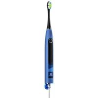 Periuță de dinți electrică Oclean X10 2D/ Blue photo 3