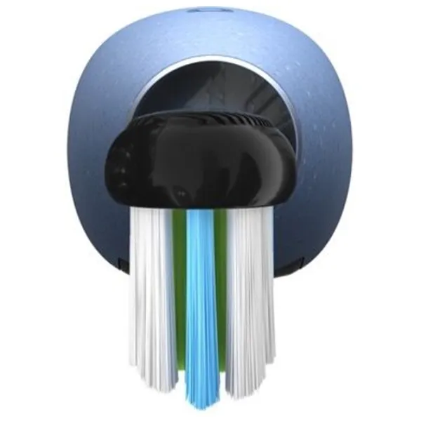 Periuță de dinți electrică Oclean X10 2D/ Blue photo 5