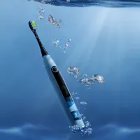 Periuță de dinți electrică Oclean X10 2D/ Blue photo 6