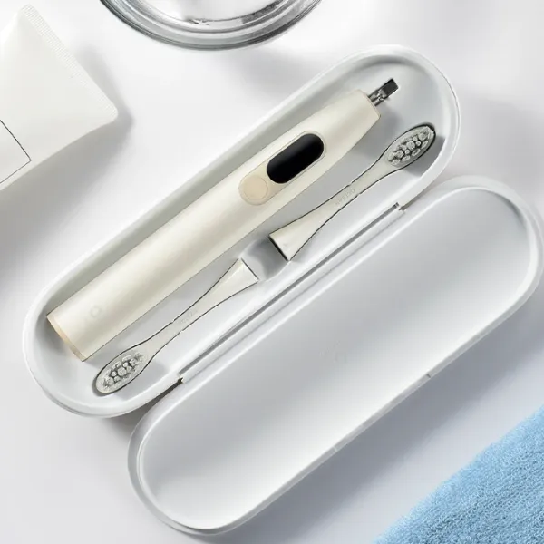 Husa pentru periuta de dinti Oclean BB01 Pentru maturi/ White photo 2