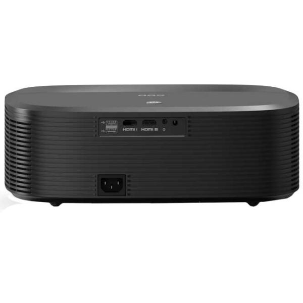 Proiector AAO YG 691 Portabil/ Black photo 6 Proiector AAO YG 691 Portabil/ Black photo 6