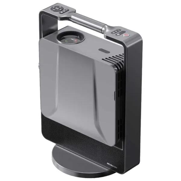 Proiector AAO YG 771 Portabil/ Black photo 2
