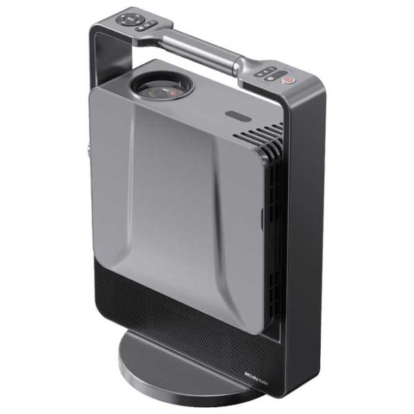 Proiector AAO YG 771 Portabil/ Black photo 2