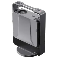 Proiector AAO YG 771 Portabil/ Black photo 2