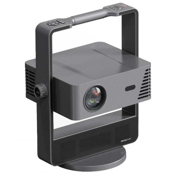 Proiector AAO YG 771 Portabil/ Black photo 3