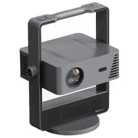 Proiector AAO YG 771 Portabil/ Black photo 3