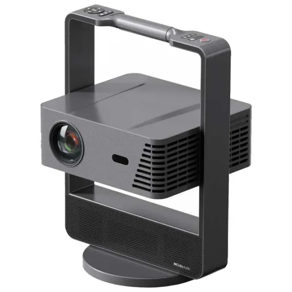 Proiector AAO YG 771 Portabil/ Black photo 4