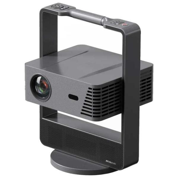 Proiector AAO YG 771 Portabil/ Black photo 4