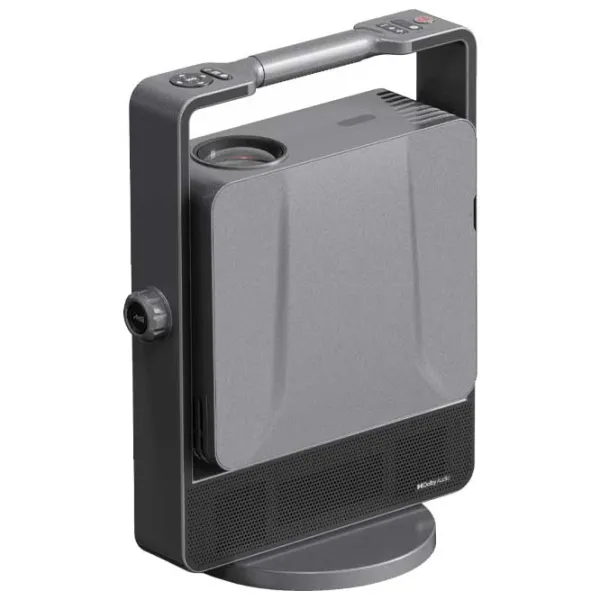Proiector AAO YG 771 Portabil/ Black photo 5