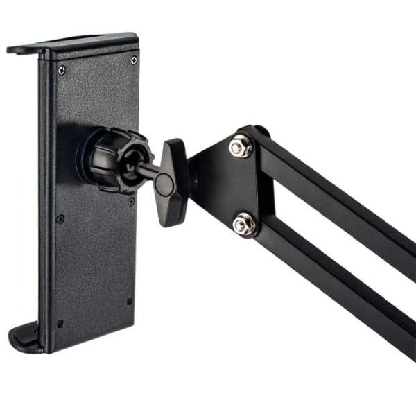 Trepied Hama 210577 pentru smartphone/ Black photo 2 Trepied Hama 210577 pentru smartphone/ Black photo 2