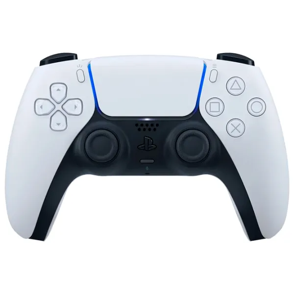 Sony PlayStation 5 + Returnal + Destruction Allstars + StarWars: Squadrons 825 ГБ / Белый photo 3