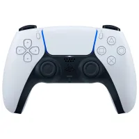 Sony PlayStation 5 + Returnal + Destruction Allstars + StarWars: Squadrons 825 GB / White photo 3