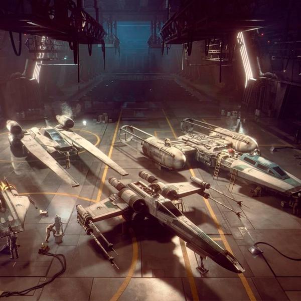 Sony PlayStation 5 + Returnal + Destruction Allstars + StarWars: Squadrons 825 ГБ / Белый photo 12