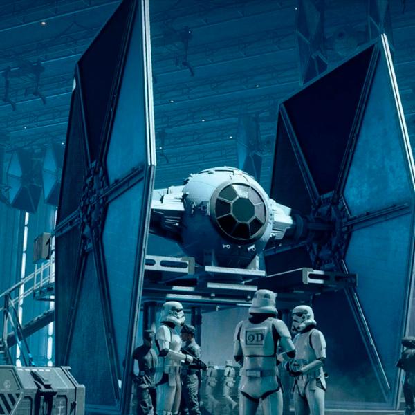 Sony PlayStation 5 + Returnal + Destruction Allstars + StarWars: Squadrons 825 ГБ / Белый photo 13