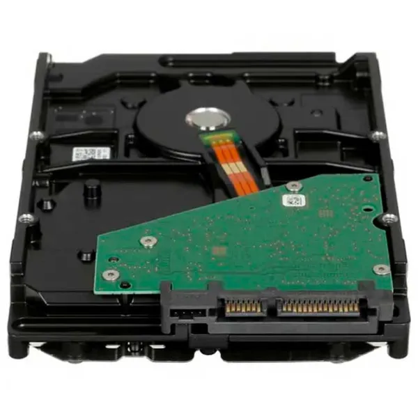 HDD Seagate ST4000VN006 4 TB Silver photo 2