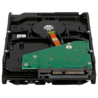HDD Seagate ST4000VN006 4 ТБ Серебристый photo 2