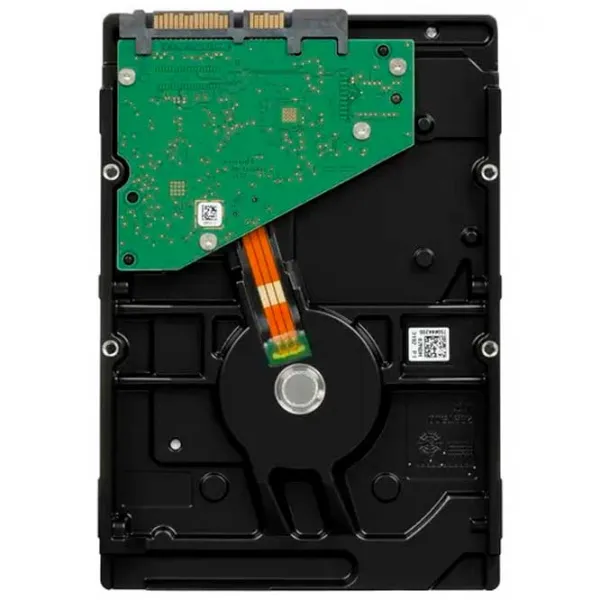 HDD Seagate ST4000VN006 4 TB Silver photo 3
