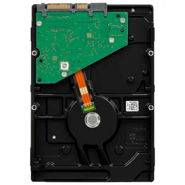 HDD Seagate ST4000VN006 4 TB Silver photo 3