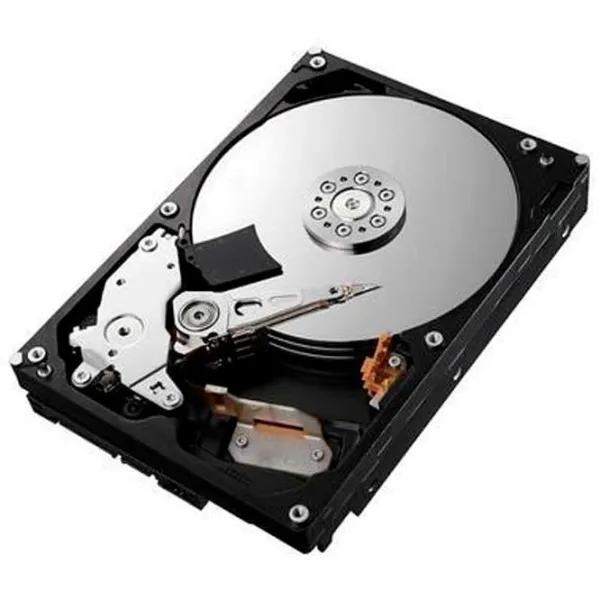 HDD Seagate ST4000VN006 4 TB Silver photo 5